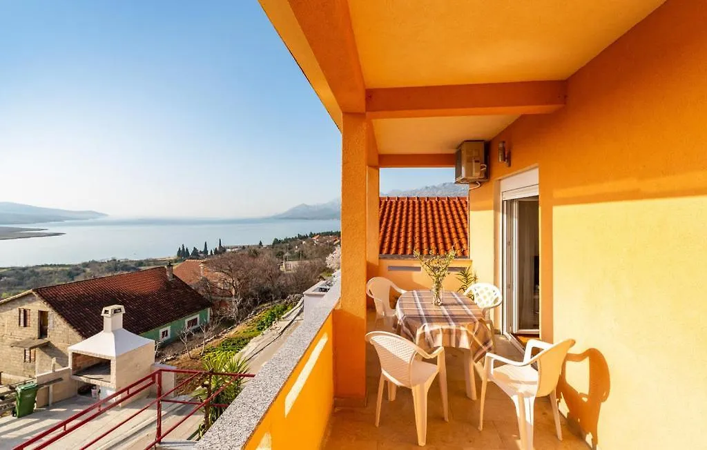 Apartment Apartman - Starigrad Paklenica-Rovanjska, Zadarska Jasenice