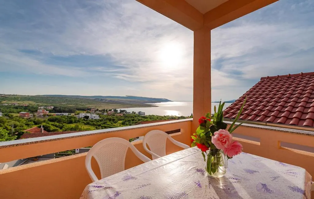 Apartman - Starigrad Paklenica-Rovanjska, Zadarska Jasenice  0*, Jasenice (Zadar)