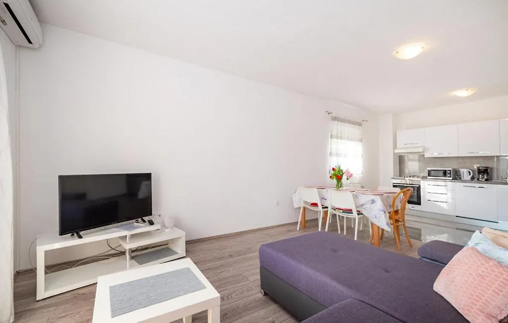 Apartman - Starigrad Paklenica-Rovanjska, Zadarska Jasenice  Croatia
