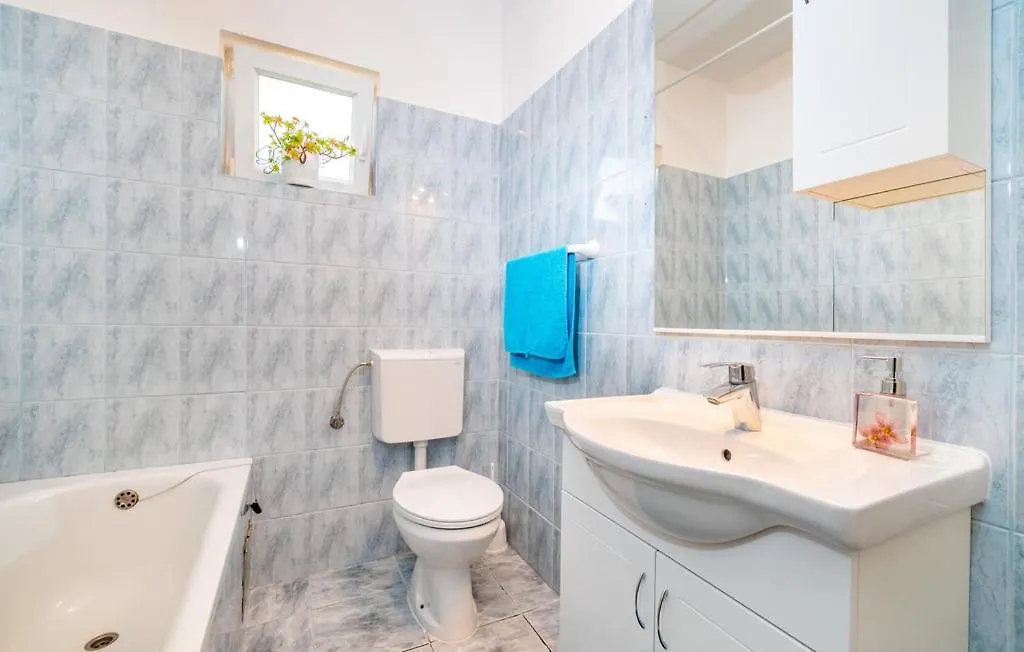 Apartman - Starigrad Paklenica-Rovanjska, Zadarska Jasenice  Apartment Jasenice (Zadar)