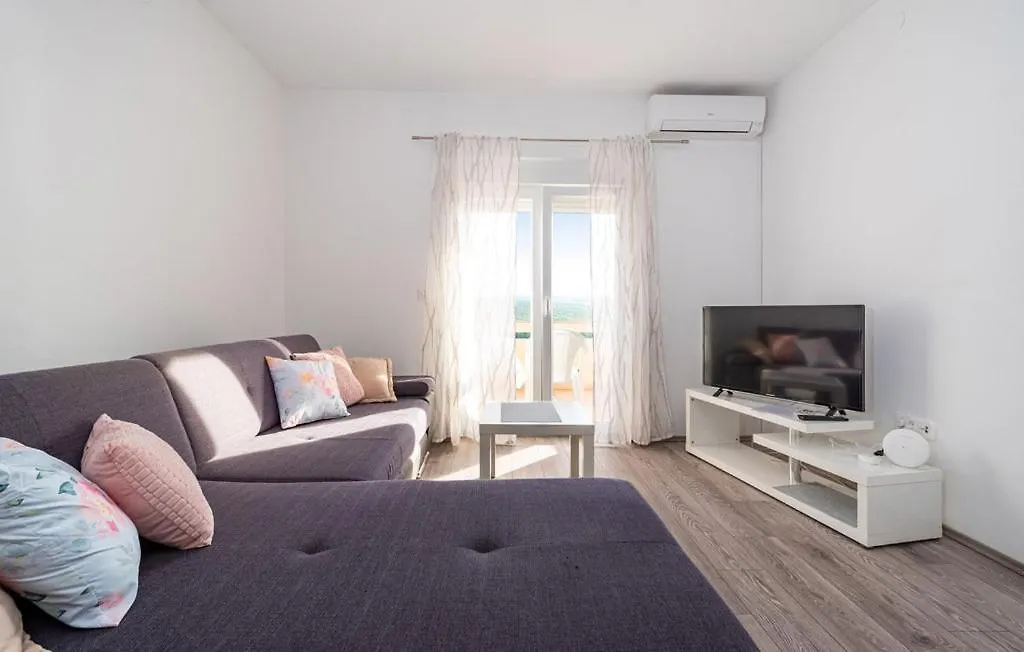 Apartman - Starigrad Paklenica-Rovanjska, Zadarska Jasenice  Apartment Jasenice (Zadar)