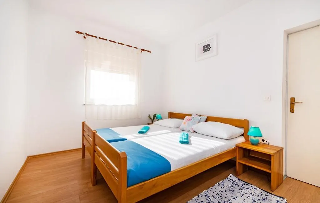 Apartman - Starigrad Paklenica-Rovanjska, Zadarska Jasenice  0*, Jasenice (Zadar) Croatia