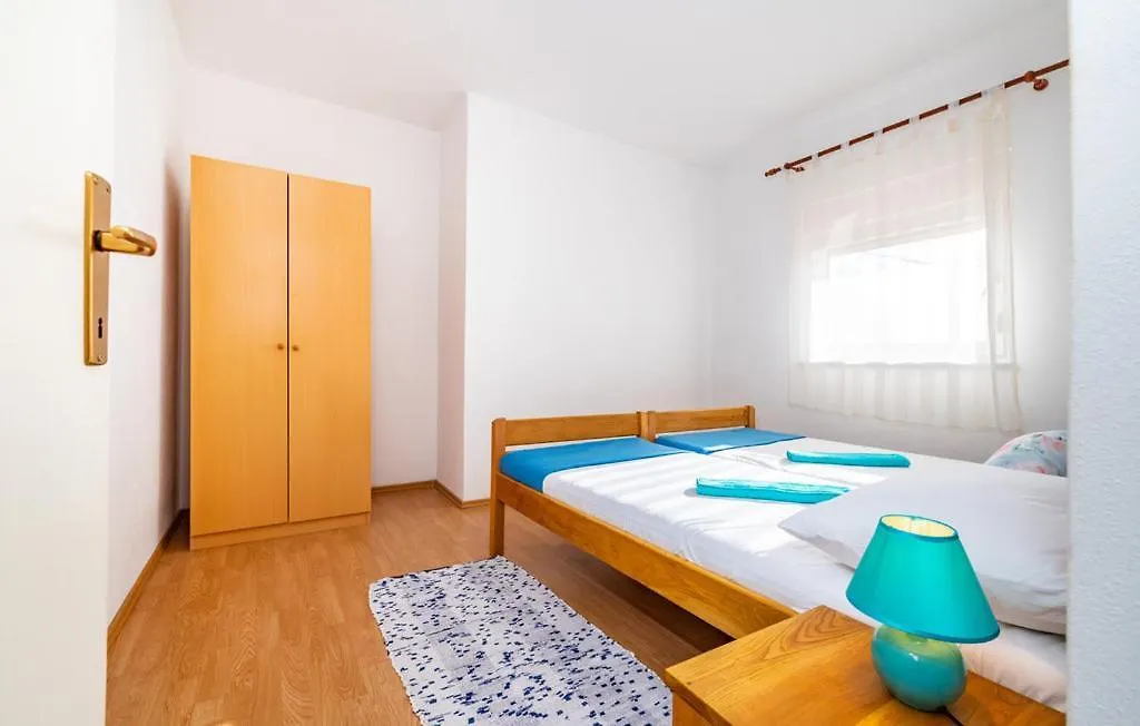 Apartman - Starigrad Paklenica-Rovanjska, Zadarska Jasenice  Croatia