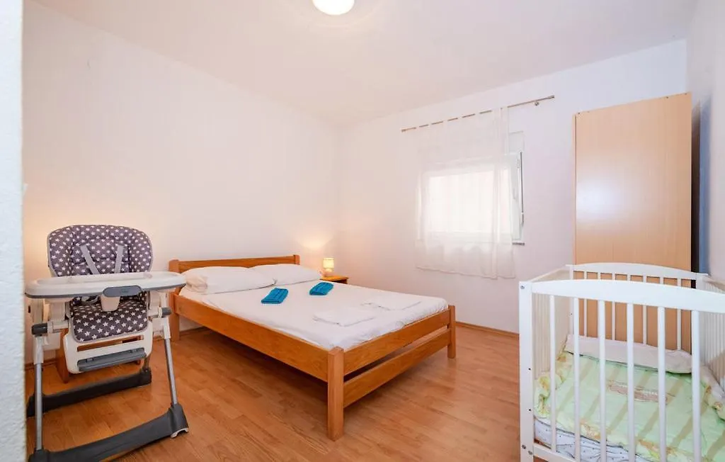 Apartman - Starigrad Paklenica-Rovanjska, Zadarska Jasenice  Jasenice (Zadar)